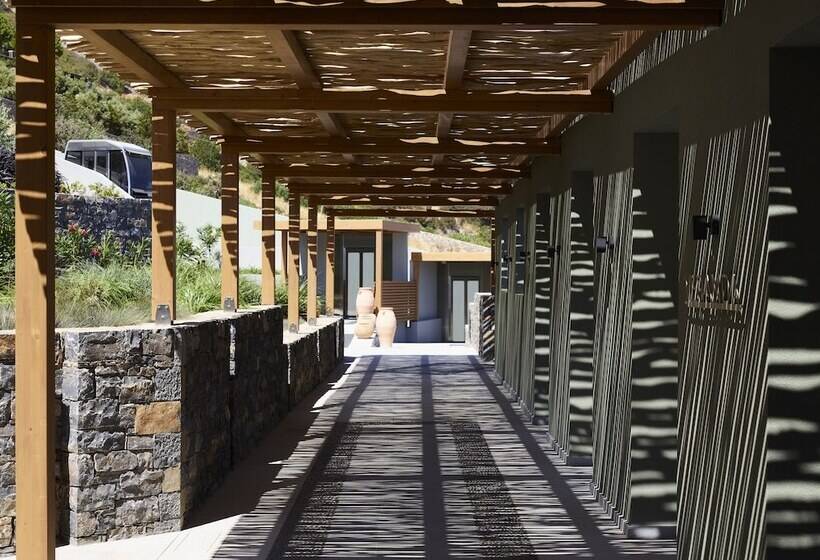 בית מלון כפרי Cayo Exclusive Resort & Spa