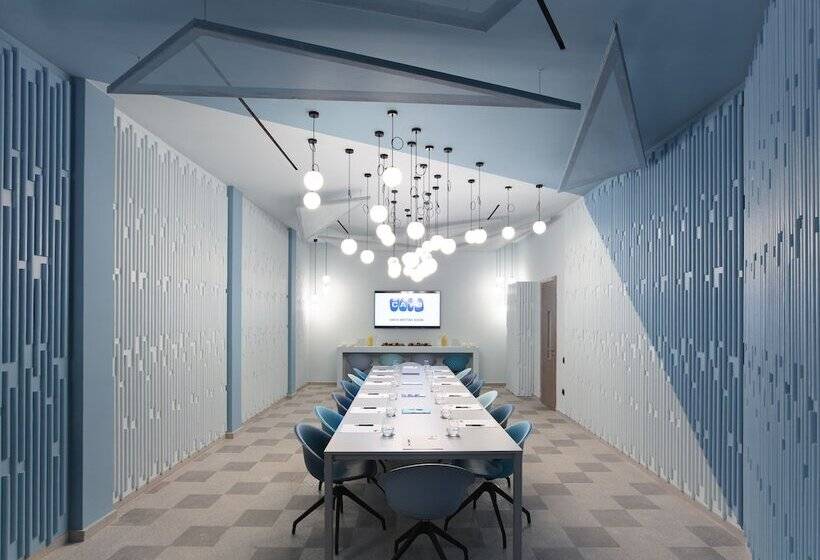 בית מלון כפרי Cayo Exclusive Resort & Spa