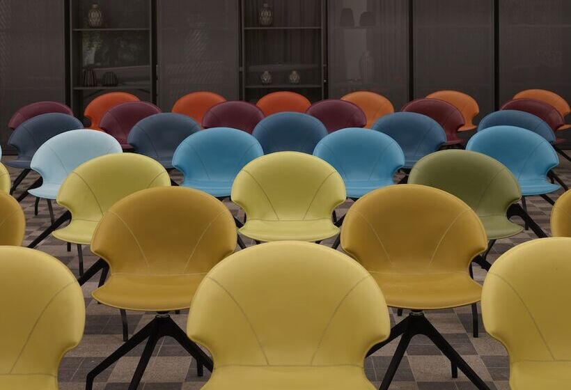 בית מלון כפרי Cayo Exclusive Resort & Spa