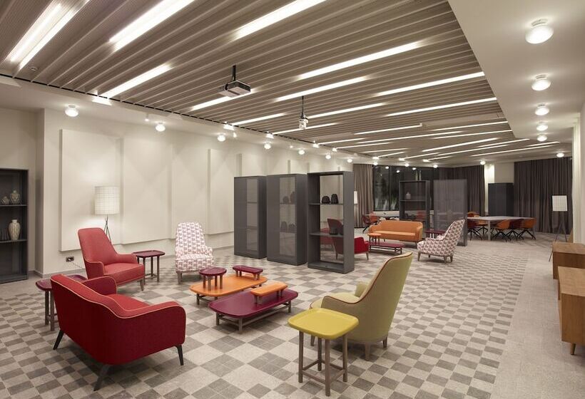 בית מלון כפרי Cayo Exclusive Resort & Spa