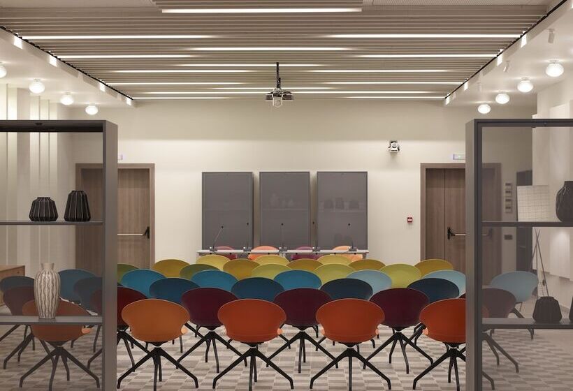 בית מלון כפרי Cayo Exclusive Resort & Spa