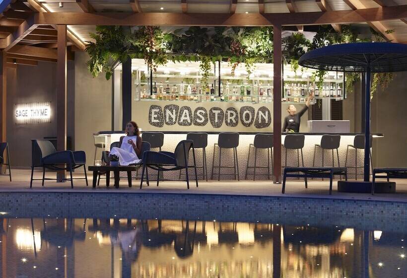 هتل Cayo Exclusive Resort & Spa
