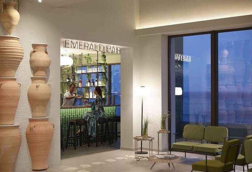 בית מלון כפרי Cayo Exclusive Resort & Spa