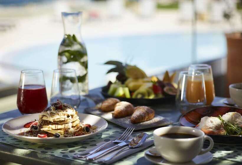 בית מלון כפרי Cayo Exclusive Resort & Spa