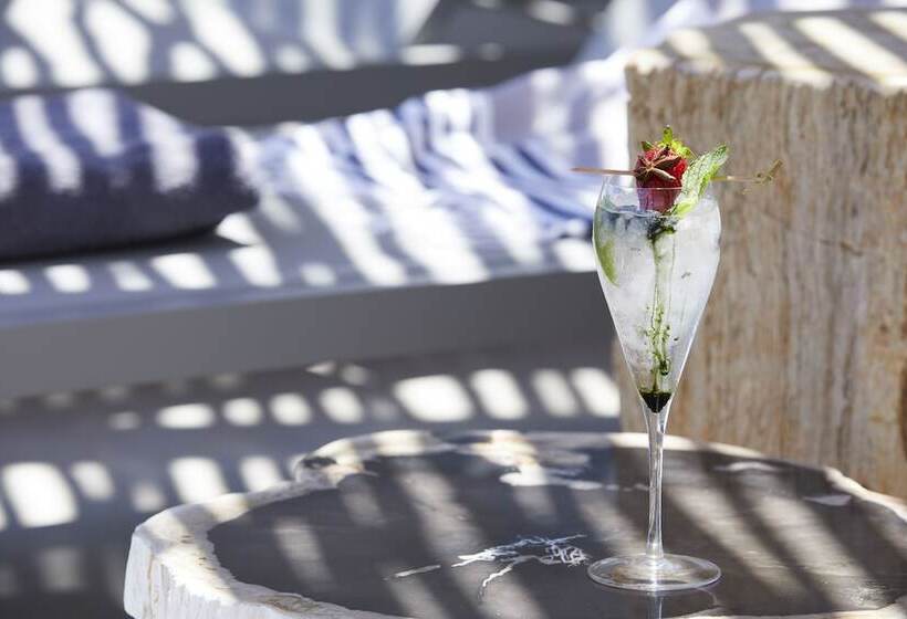 בית מלון כפרי Cayo Exclusive Resort & Spa