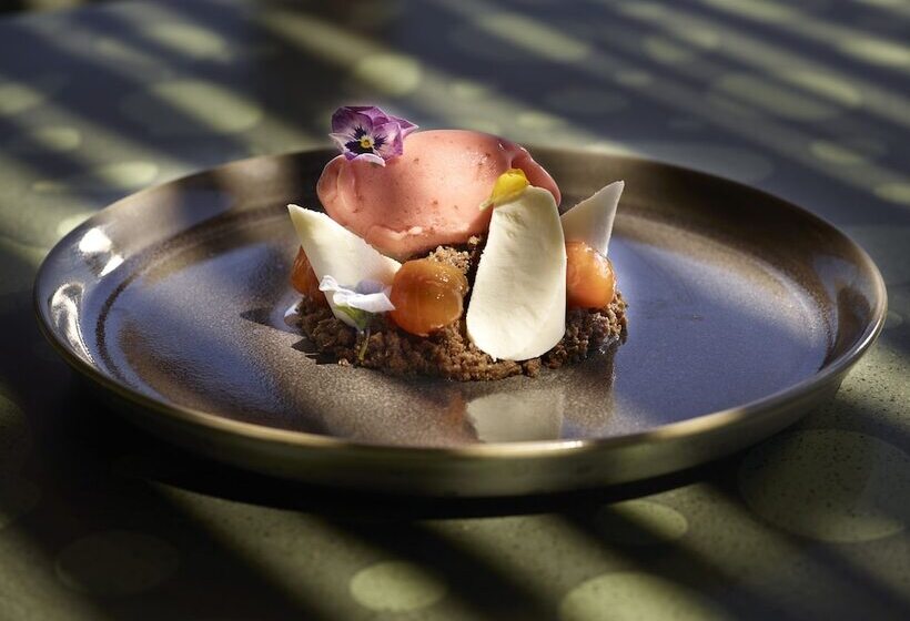 בית מלון כפרי Cayo Exclusive Resort & Spa