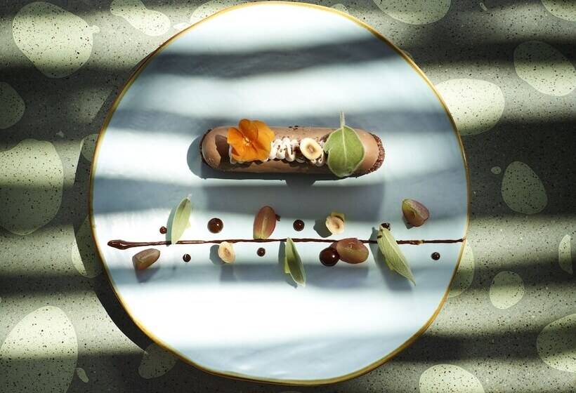 בית מלון כפרי Cayo Exclusive Resort & Spa