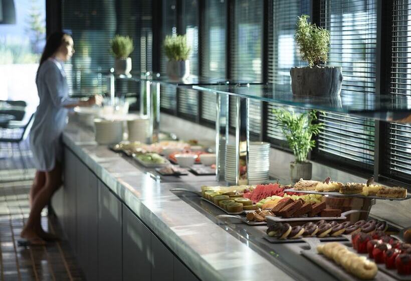 בית מלון כפרי Cayo Exclusive Resort & Spa