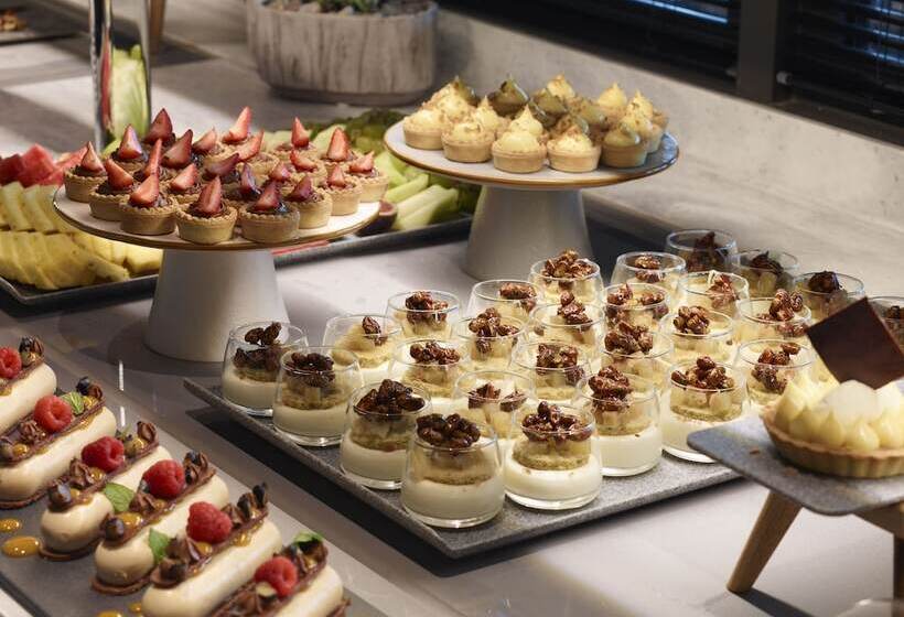 בית מלון כפרי Cayo Exclusive Resort & Spa