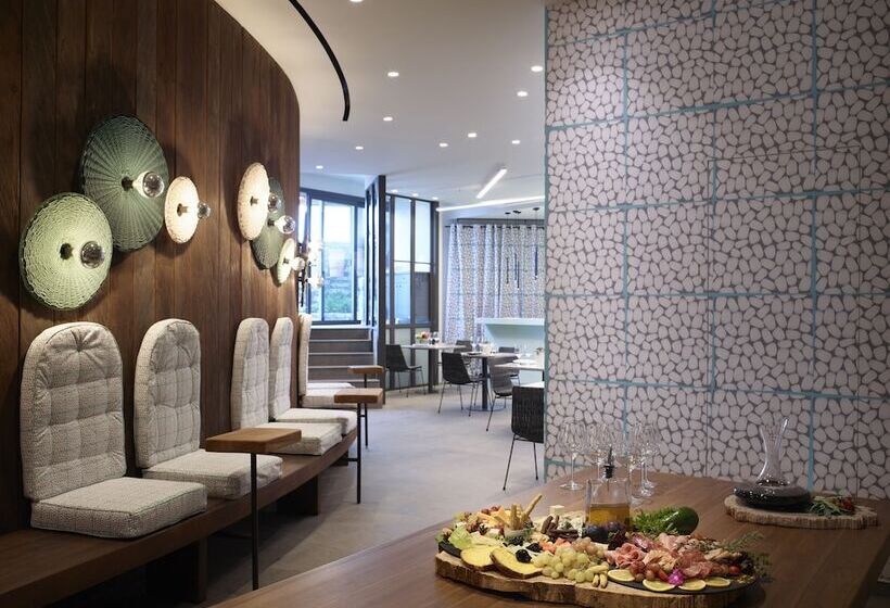 בית מלון כפרי Cayo Exclusive Resort & Spa