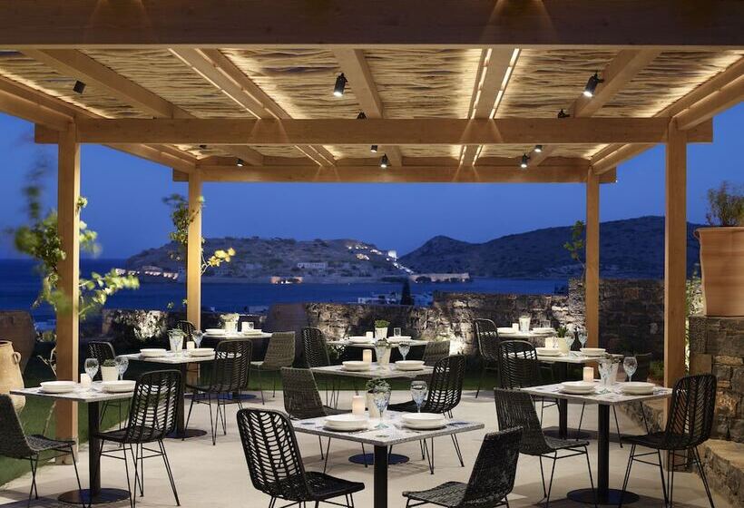 בית מלון כפרי Cayo Exclusive Resort & Spa