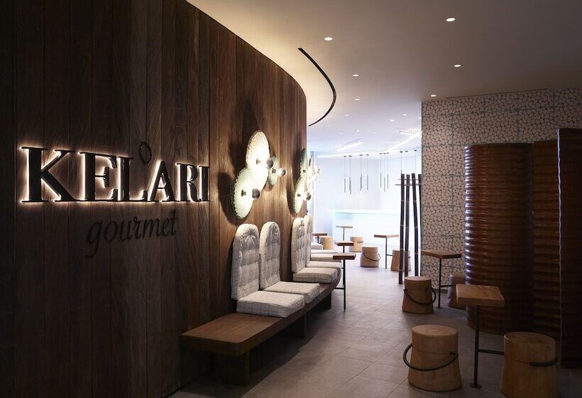 בית מלון כפרי Cayo Exclusive Resort & Spa