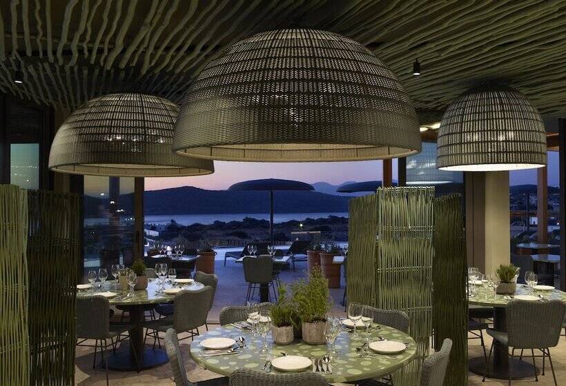 בית מלון כפרי Cayo Exclusive Resort & Spa