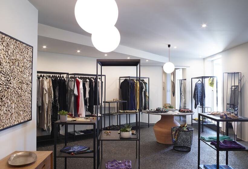 בית מלון כפרי Cayo Exclusive Resort & Spa