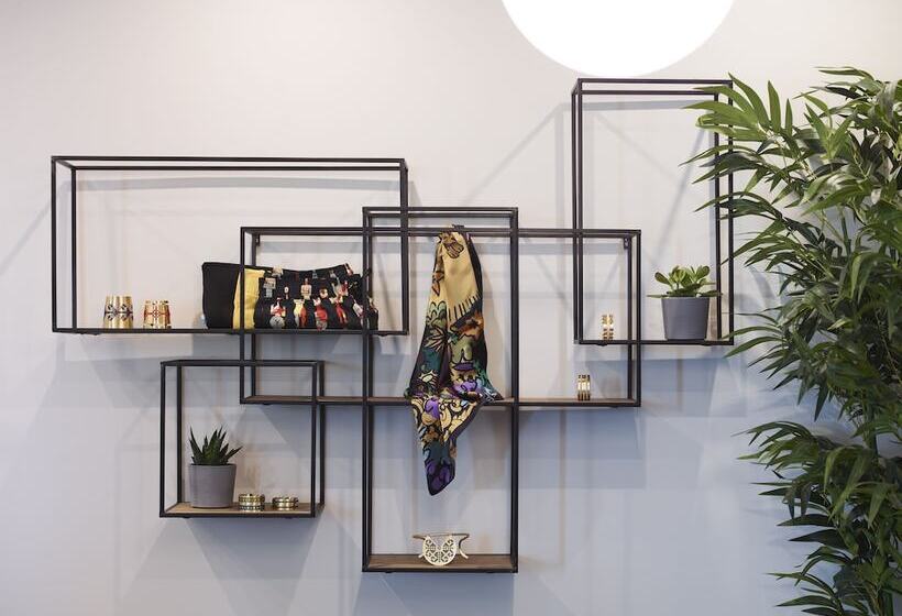 בית מלון כפרי Cayo Exclusive Resort & Spa