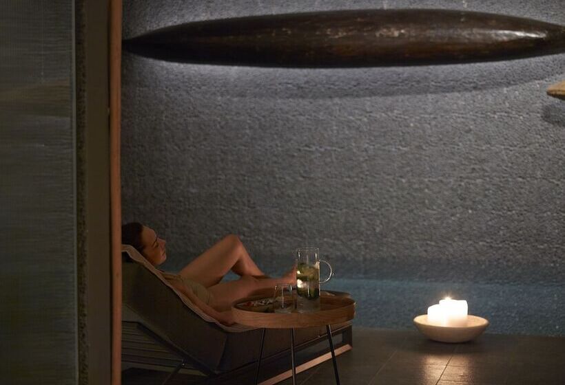 בית מלון כפרי Cayo Exclusive Resort & Spa