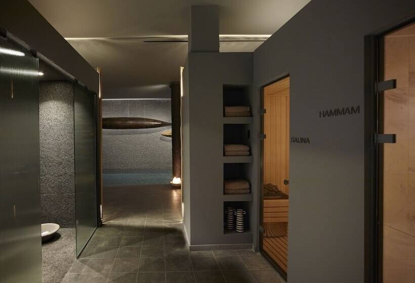 בית מלון כפרי Cayo Exclusive Resort & Spa