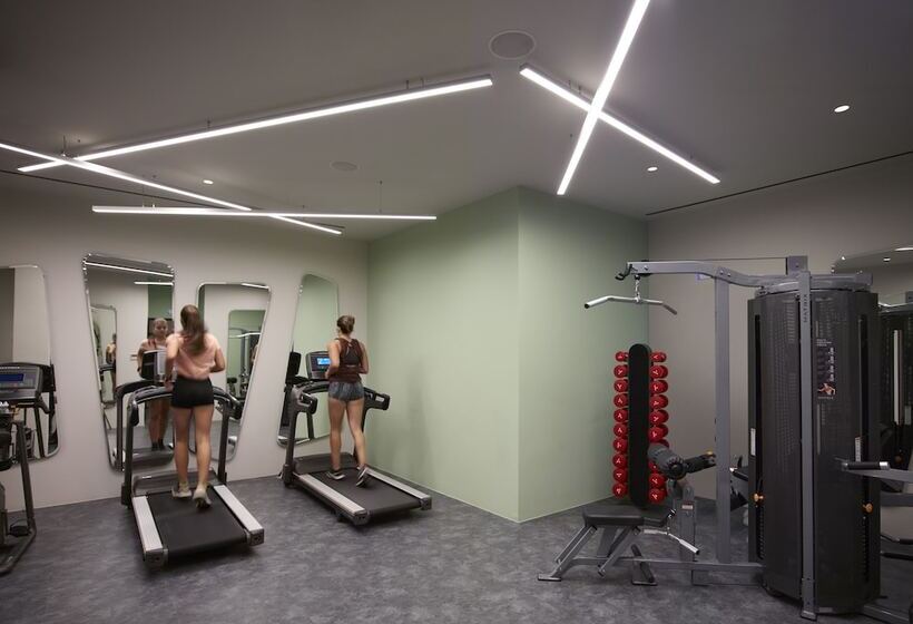 בית מלון כפרי Cayo Exclusive Resort & Spa