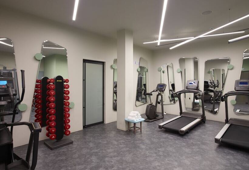 בית מלון כפרי Cayo Exclusive Resort & Spa