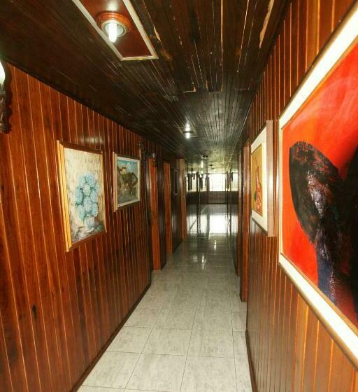 酒店 Conora By Oyo Rooms