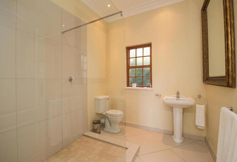 호텔 Cricklewood Apartments