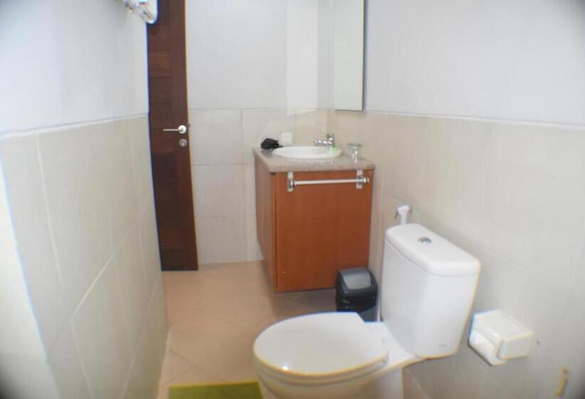 酒店 Dabumito Guest House