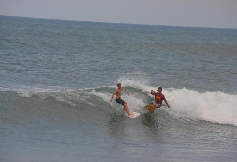 酒店 Dabumito Guest House