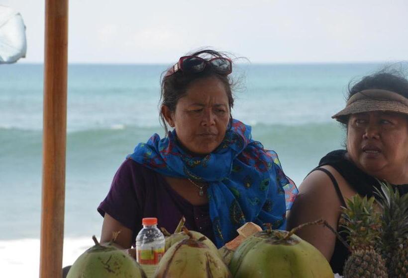 酒店 Dabumito Guest House