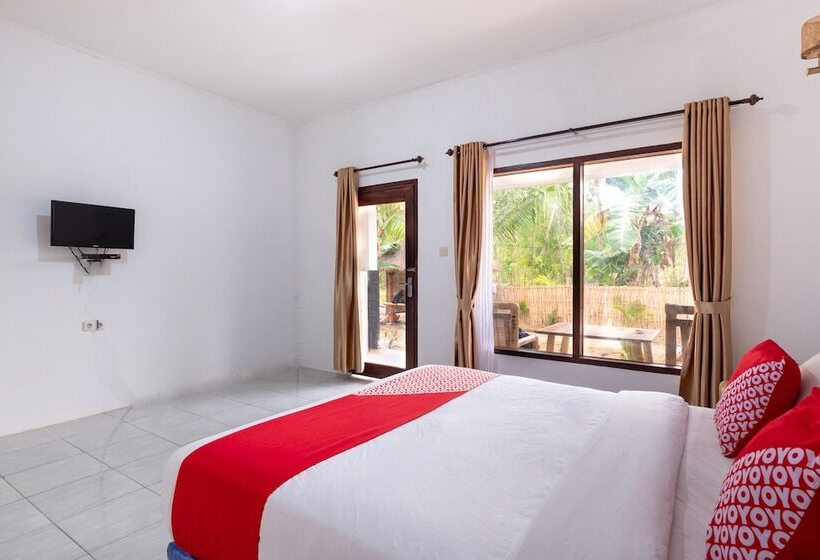 酒店 Hallway Homestay By Oyo Rooms