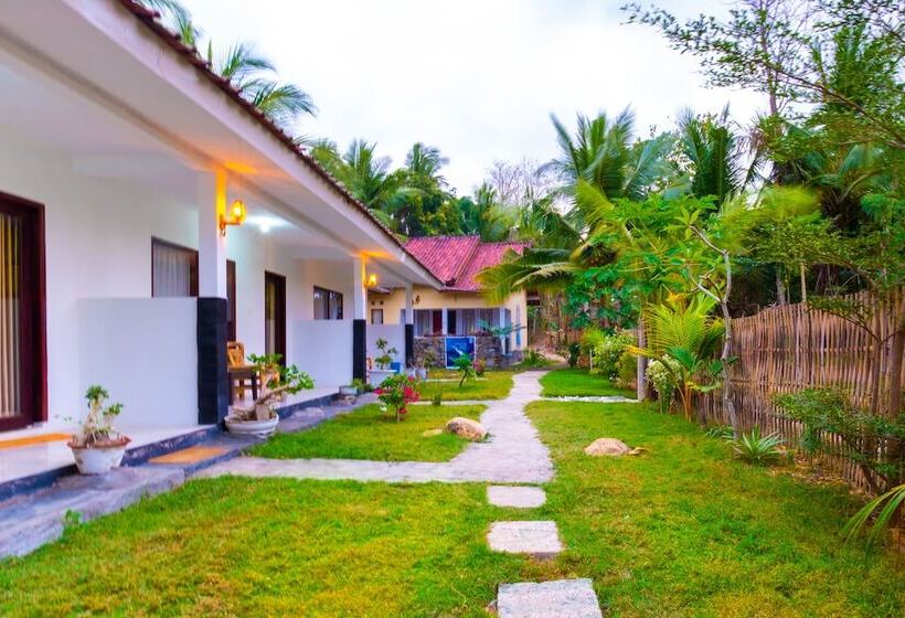 酒店 Hallway Homestay By Oyo Rooms