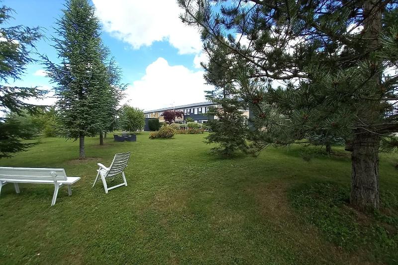 호텔 Hôtel Air Lane