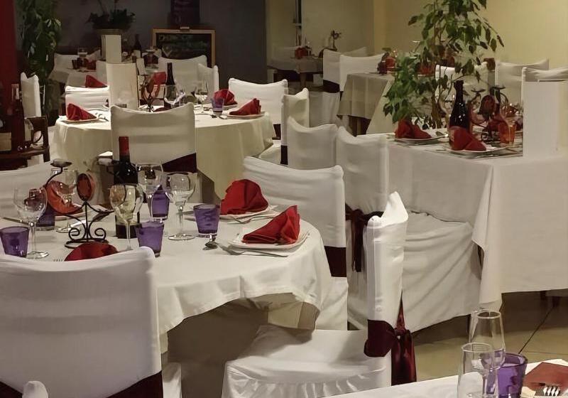 호텔 Hôtel Air Lane