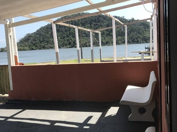 בית מלון כפרי Iate Clube Rio Verde