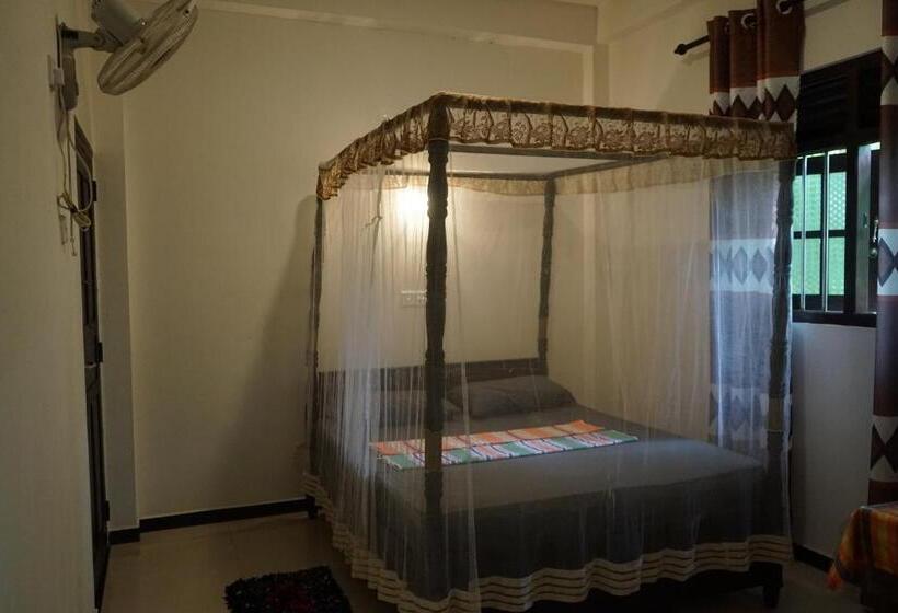 호텔 Laguna Surfing Stay