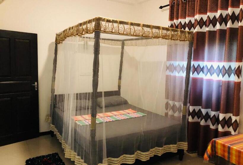 호텔 Laguna Surfing Stay