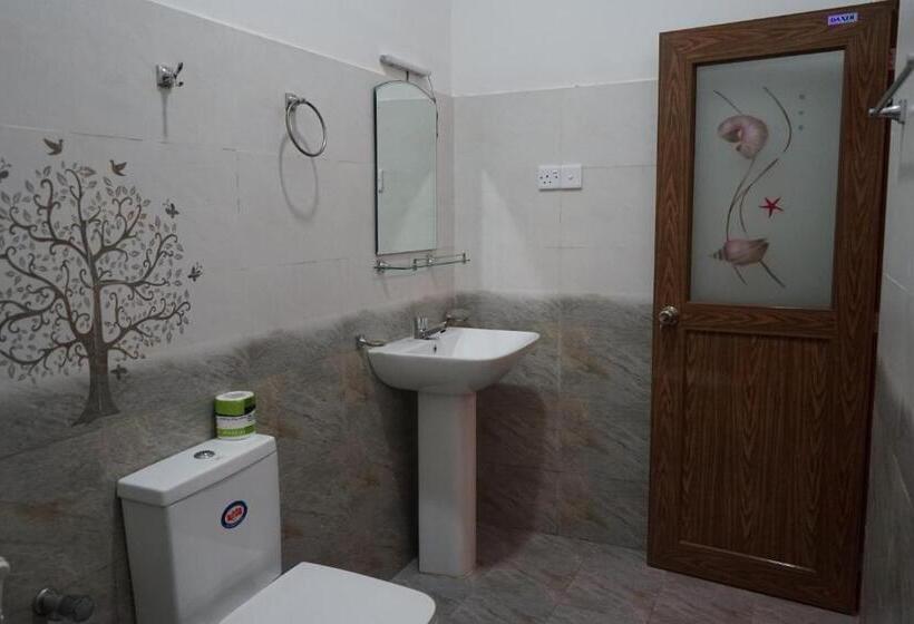 호텔 Laguna Surfing Stay