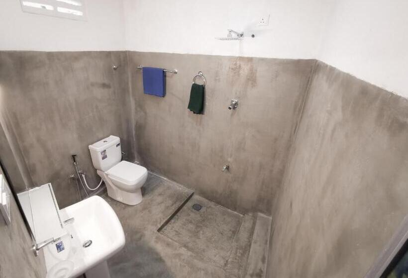 호텔 Laguna Surfing Stay