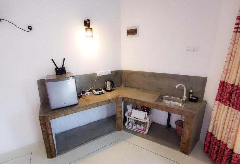 호텔 Laguna Surfing Stay