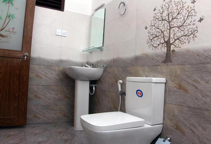 호텔 Laguna Surfing Stay