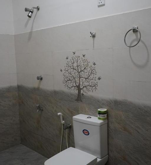 호텔 Laguna Surfing Stay