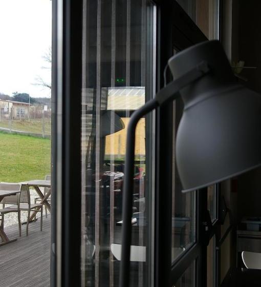 酒店 Le Clos Vernay