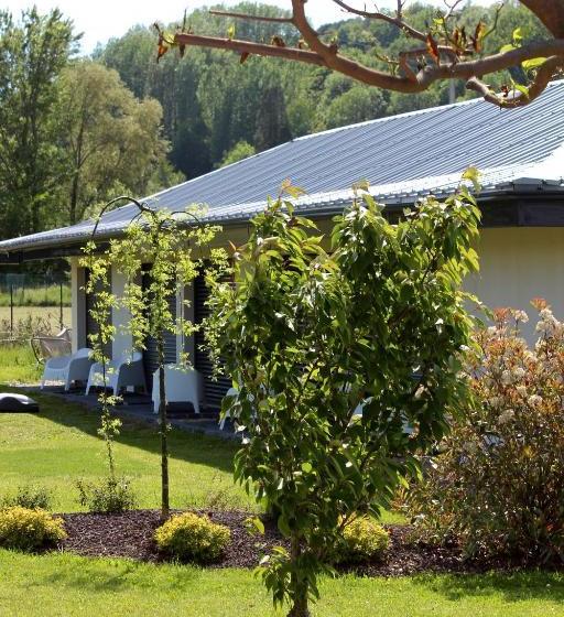 酒店 Le Clos Vernay