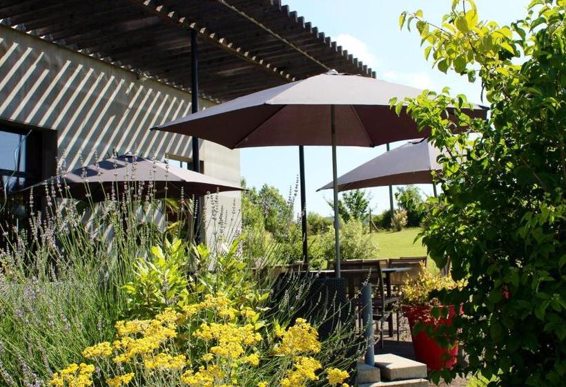 酒店 Le Clos Vernay