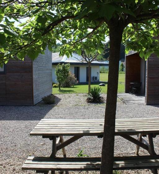 酒店 Le Clos Vernay