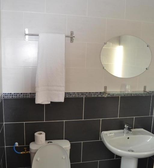 בית מלון כפרי Le Saint Julien