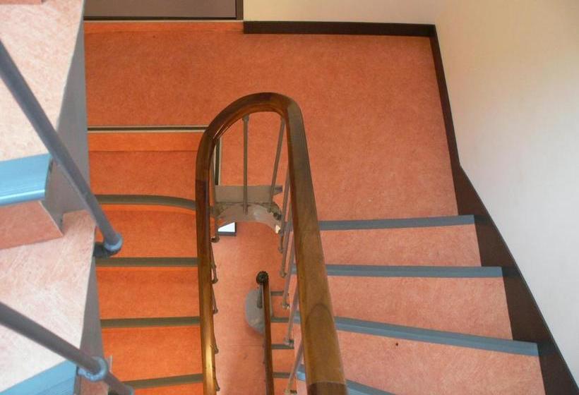 בית מלון כפרי Le Saint Julien