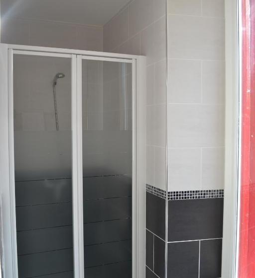 בית מלון כפרי Le Saint Julien