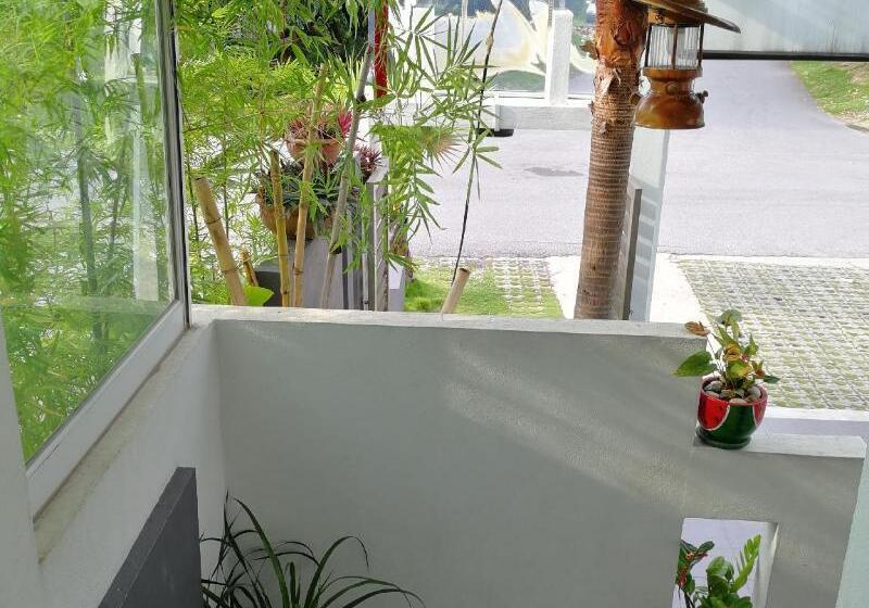 Hotel Millenium Maison Home