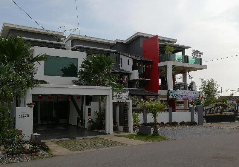 Hotel Millenium Maison Home