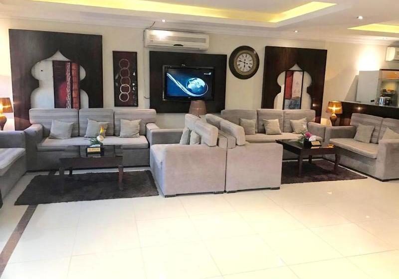 ホテル Nawara Khan Shalilah